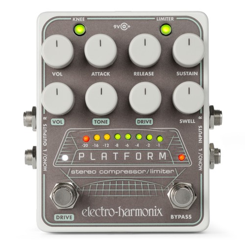 Electro harmonix platform - platform,