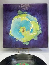 Yes Fragile Vintage Vinyl LP