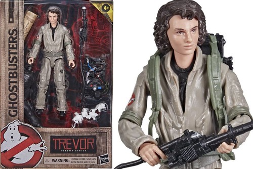 Hasbro ghostbusters afterlife - ghostbusters,