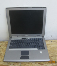 Vintage dell latitude d505 - dell, 15"