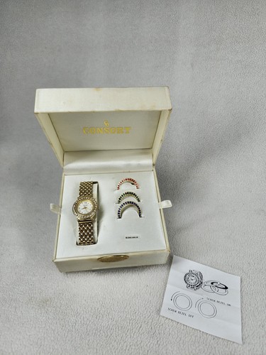 Orologio vintage consort - orologio,
