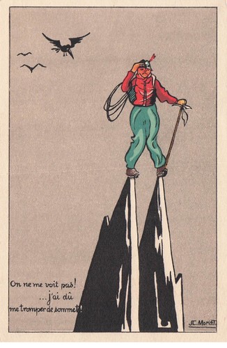 Morlot illustrateur - morlot,