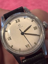 Orologio uomo circa 1930 Omega
