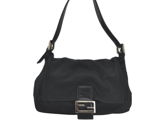 Autentica borsa tracolla - a,