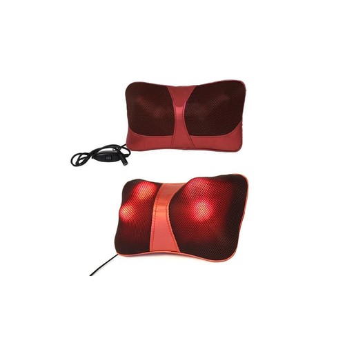 Cuscino massaggiante - cuscino,