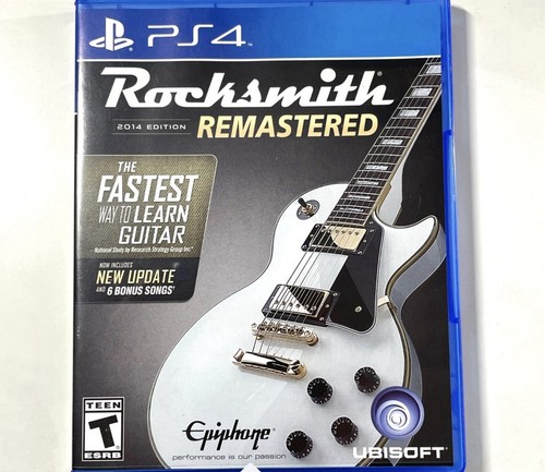Rocksmith 2014 edition - rocksmith,