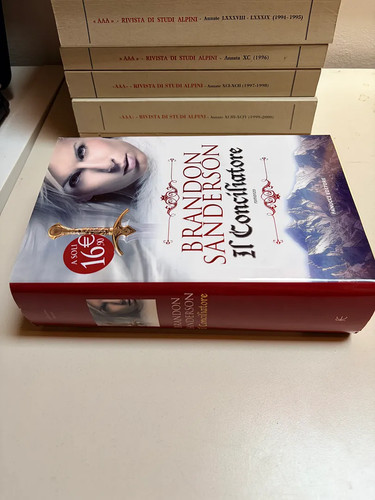 Il - sanderson),