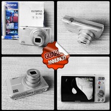 OLYMPUS D-745 (VG-160) -