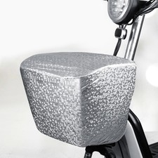 Protector Bike Basket Cover
