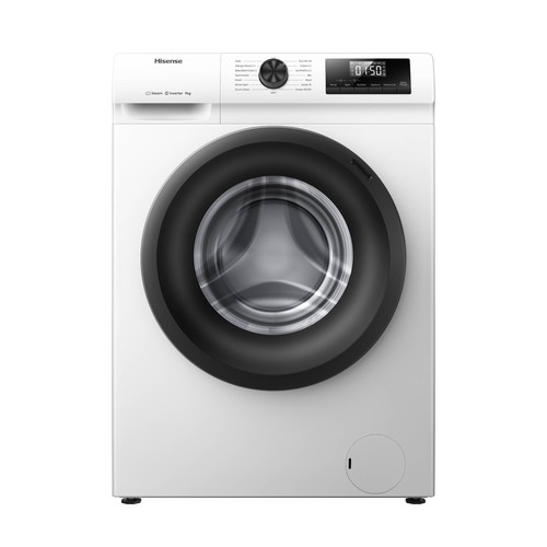 Hisense wf1q9041bw lavatrice - hisense,