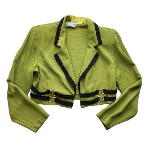 Giacca donna vintage scarlett - giacca,