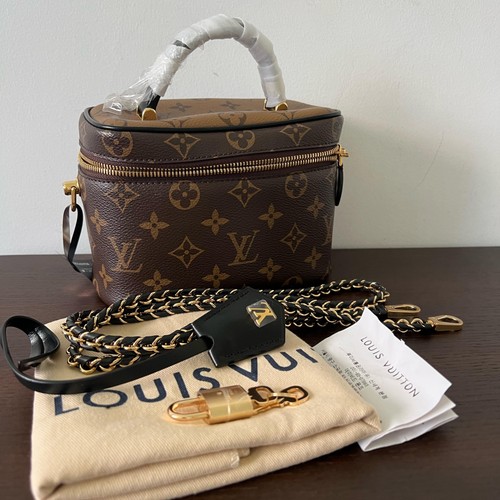 Louis vuitton vanity portable - vanity,