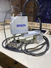 Epson G3-351S-UL Robot, 350mm