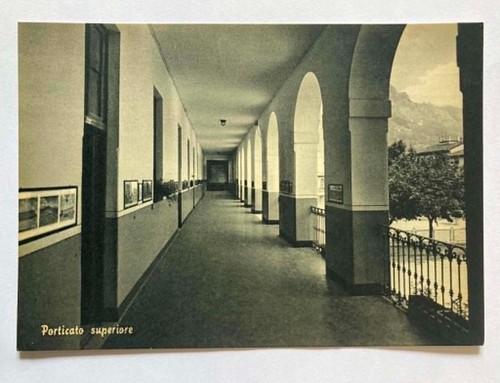 Collegio volta lecco - -,