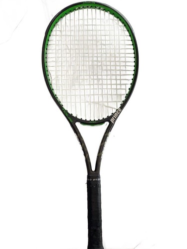 Prince tennis racket - prince,