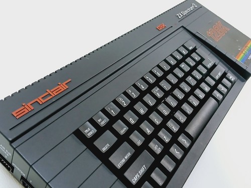 Sistema informatico vintage - informatico,