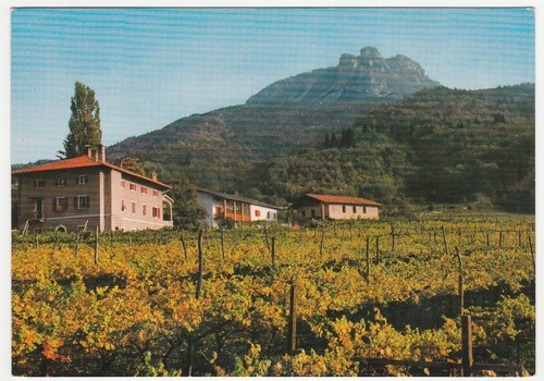 Povo trento garni villa - di,