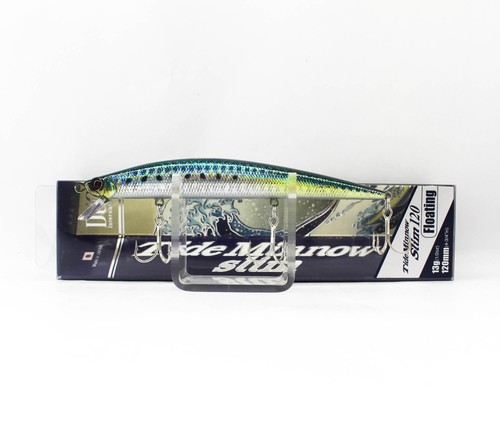 Duo tide minnow - duo,