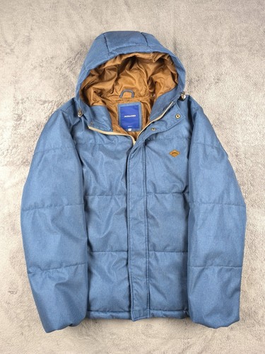 Jack jones puffer jacket - &,