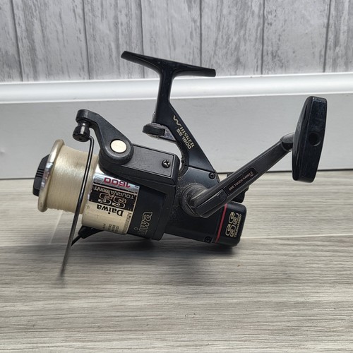 Mulinello spinning daiwa - mulinello, da