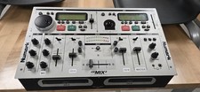 A - Numark CD MIX-2 DJ Mixer