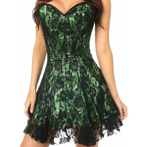 Daisy corsets abito - corsets,