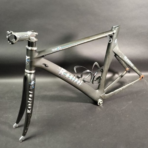Set telaio bici strada - set, da