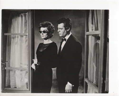Foto fellini dolce - la, vita
