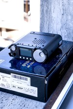 XIEGU G106 QRP HF – Kit