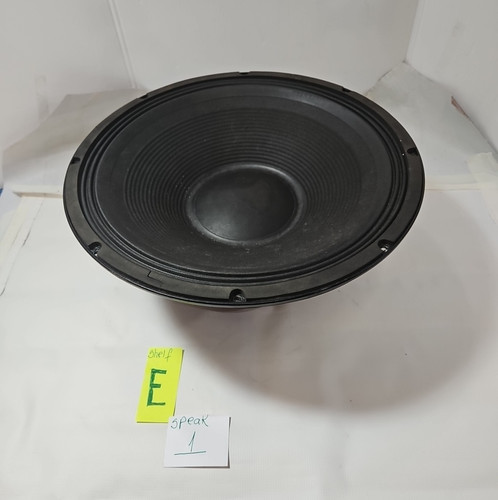 Woofer vintage originale - , jbl
