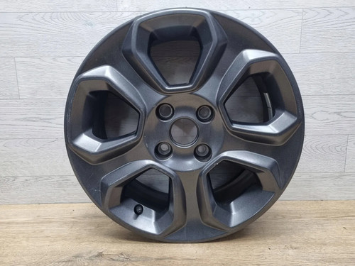 Cerchio lega 16 - 1, in