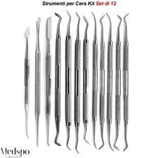 Attrezzi per Modellare