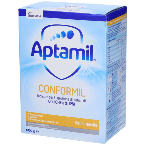 Latte aptamil conformil - latte,