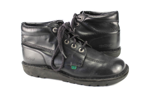 Kickers scarpe basse uomo - basse,