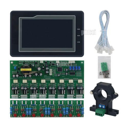 Scheda driver modulo igbt - driver,