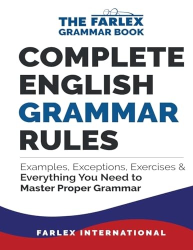 Complete english grammar - complete,