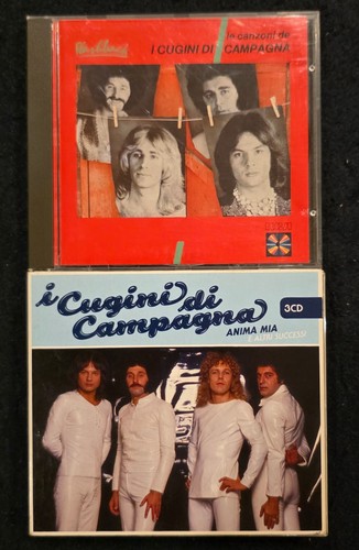 Cugini campagna lotto 2 - cugini,
