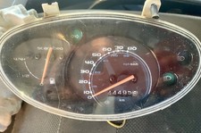 STRUMENTAZIONE CONTA KM