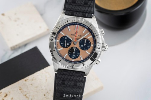 Breitling chronomat b01 - chronomat, 42