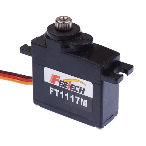 Ft1117m mini g - ft1117m,