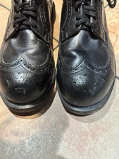 Scarpe Dr. Martens Brogue