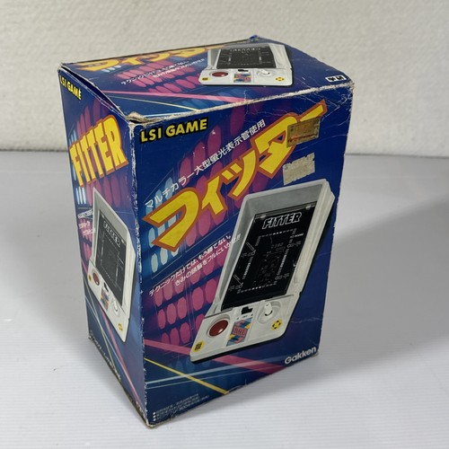 Gakken fitter gioco - fitter, da