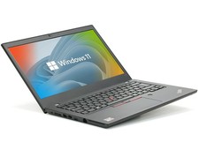 Lenovo ThinkPad L14 Gen.2 14"