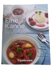Tupperware Kochbuch MicroCook