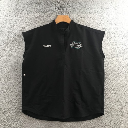 Figs collezione tecnica - collezione, gilet