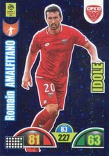 Carte PANINI Adrenalyn XL