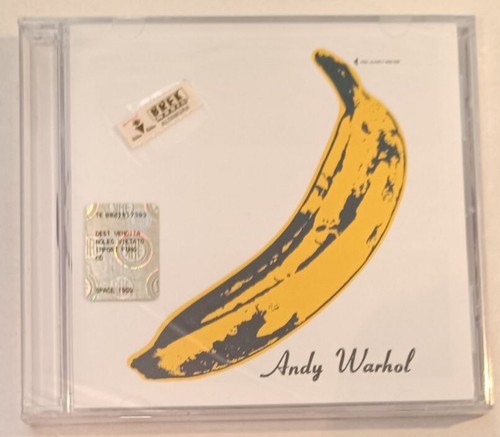 The velvet underground - cd, &