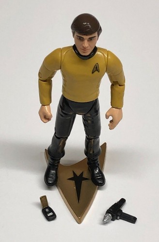 Star trek classic from bridge - classic,