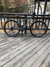SPECIALIZED Rockhopper Sport
