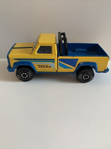 Vintage tonka racing - vintage, team